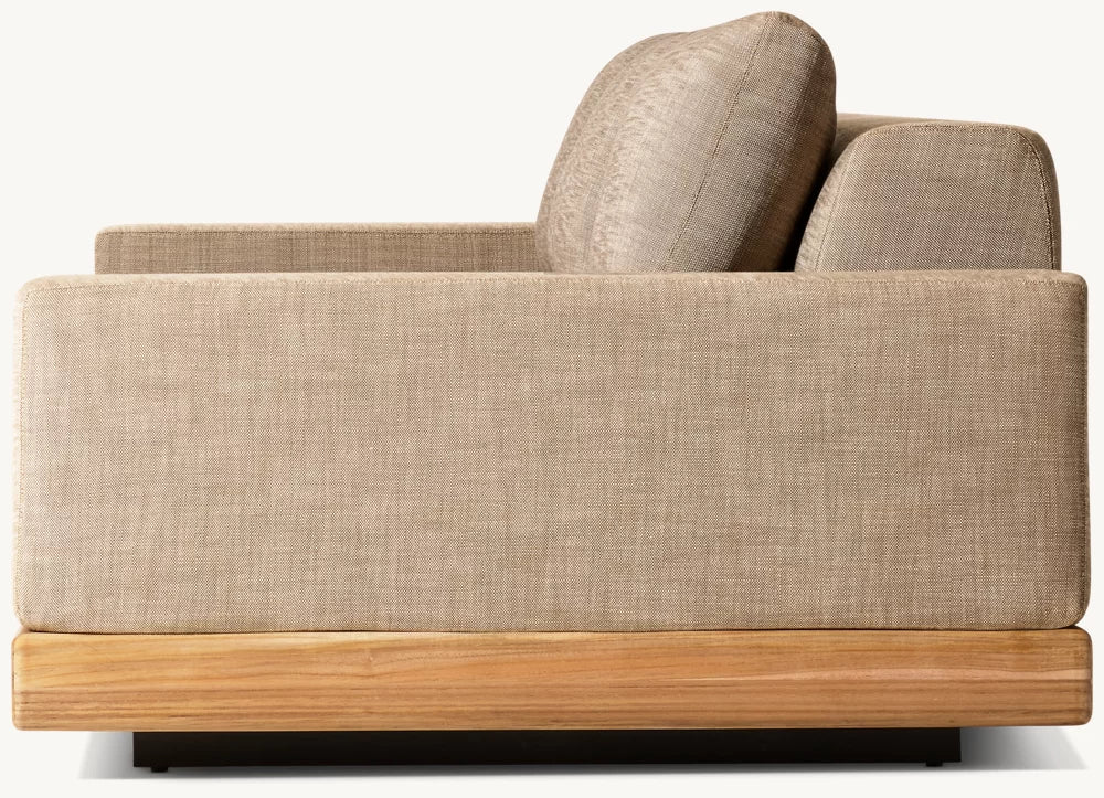 RH Cortona Sofa