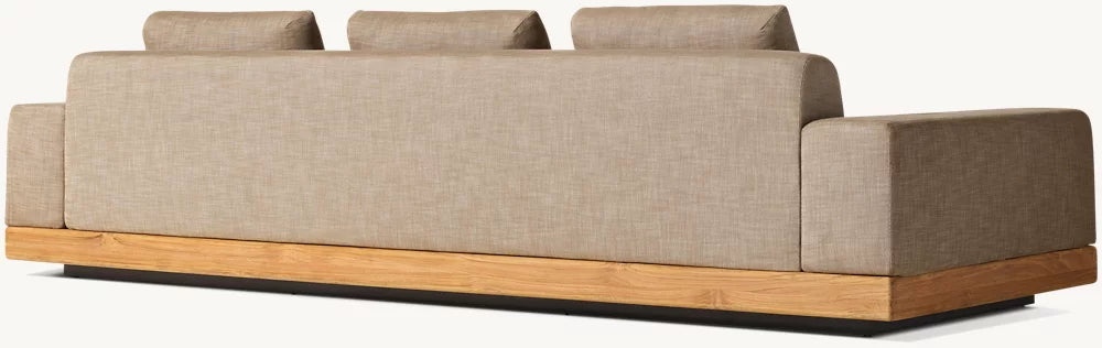 RH Cortona Sofa