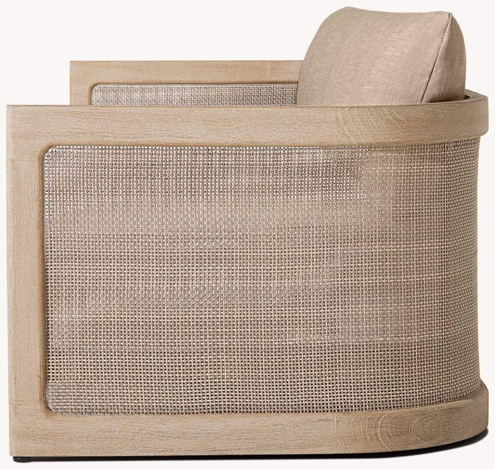 RH Trieste Sofa