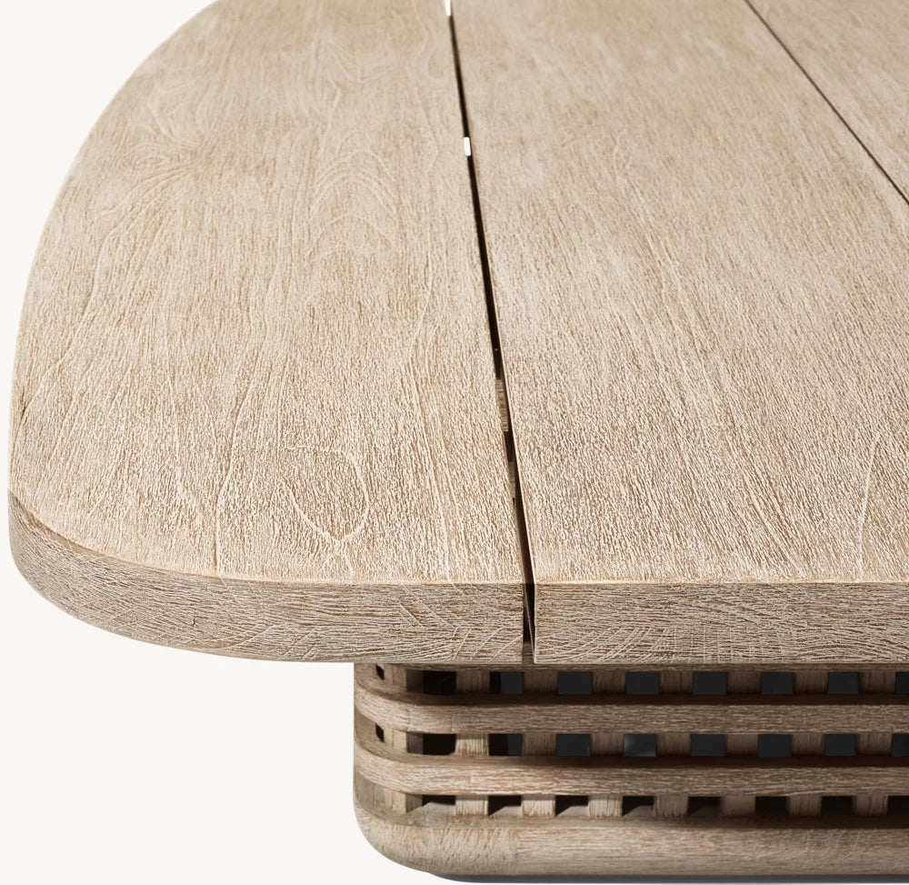 RH Trelica Coffee Table