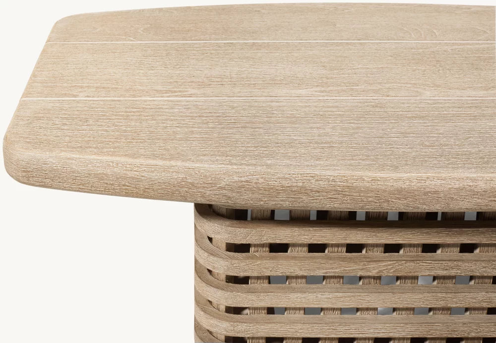 RH Trelica Side Table