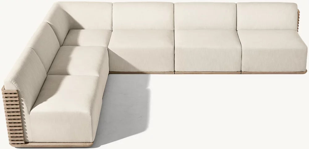 RH Trelica Sofa