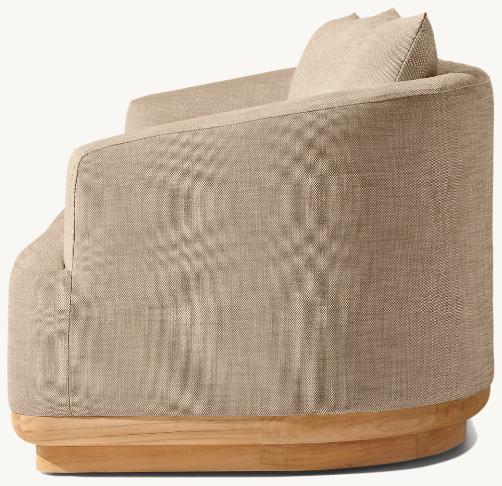 RH Oslo Sofa