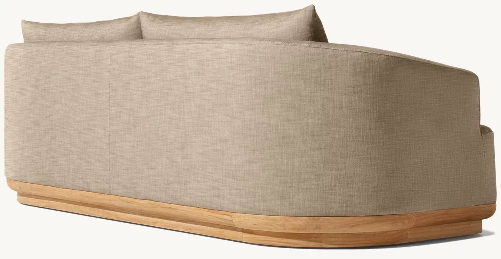 RH Oslo Sofa