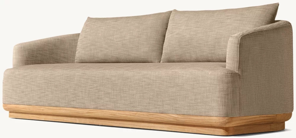 RH Oslo Sofa