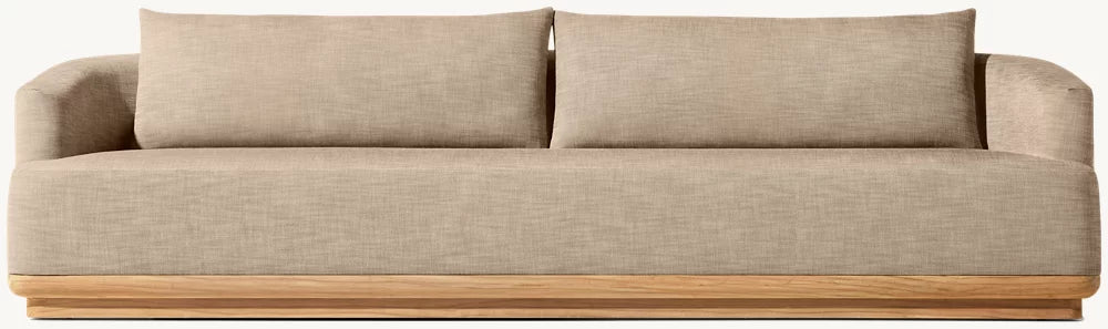 RH Oslo Sofa