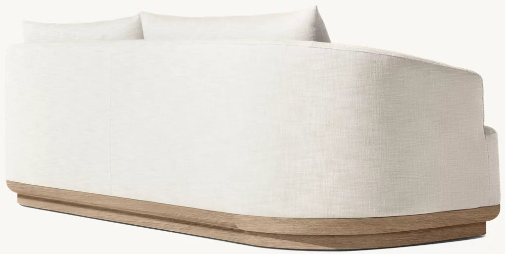 RH Oslo Sofa