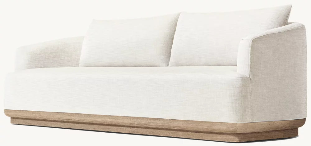 RH Oslo Sofa