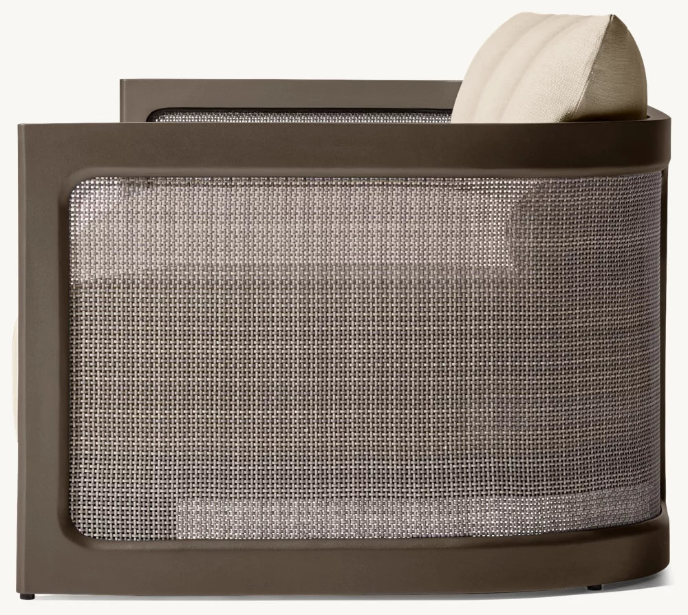RH Trieste Sofa