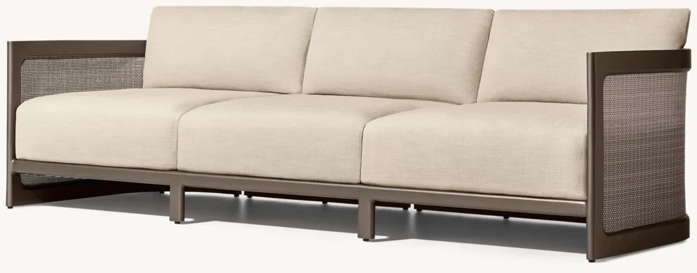 RH Trieste Sofa