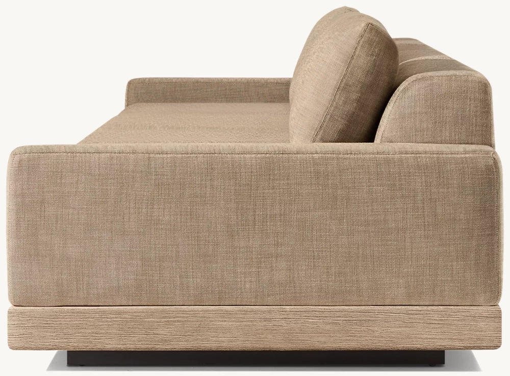RH Cortona Sofa