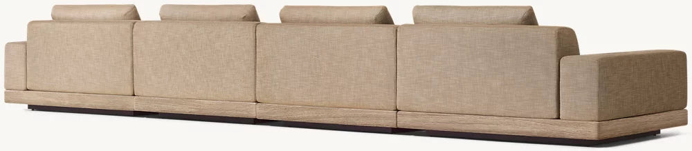 RH Cortona Sofa