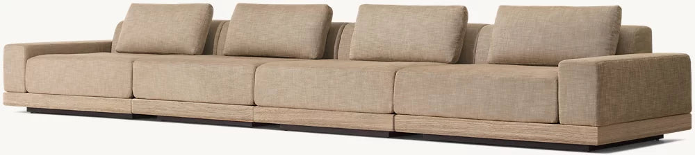RH Cortona Sofa