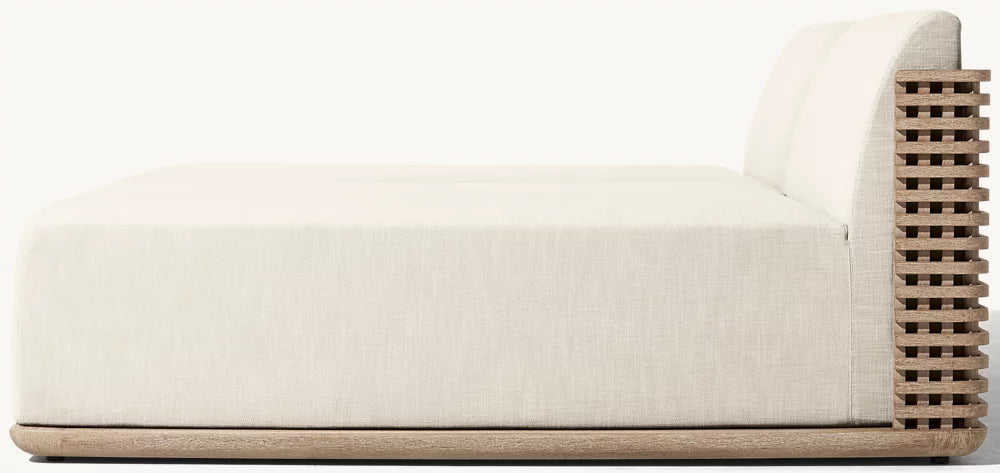 RH Trelica Day bed
