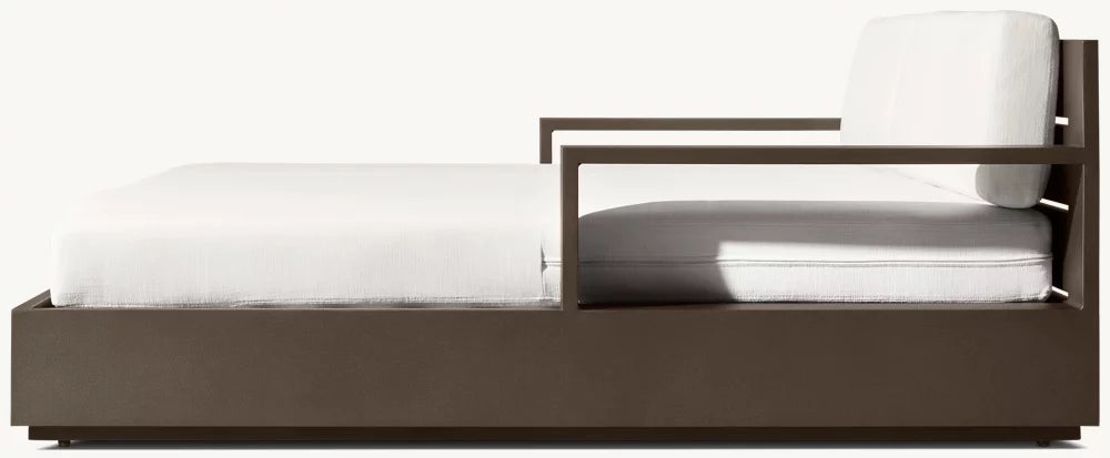 RH Marbella Day bed