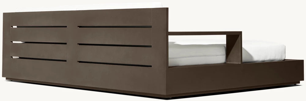 RH Marbella Day bed