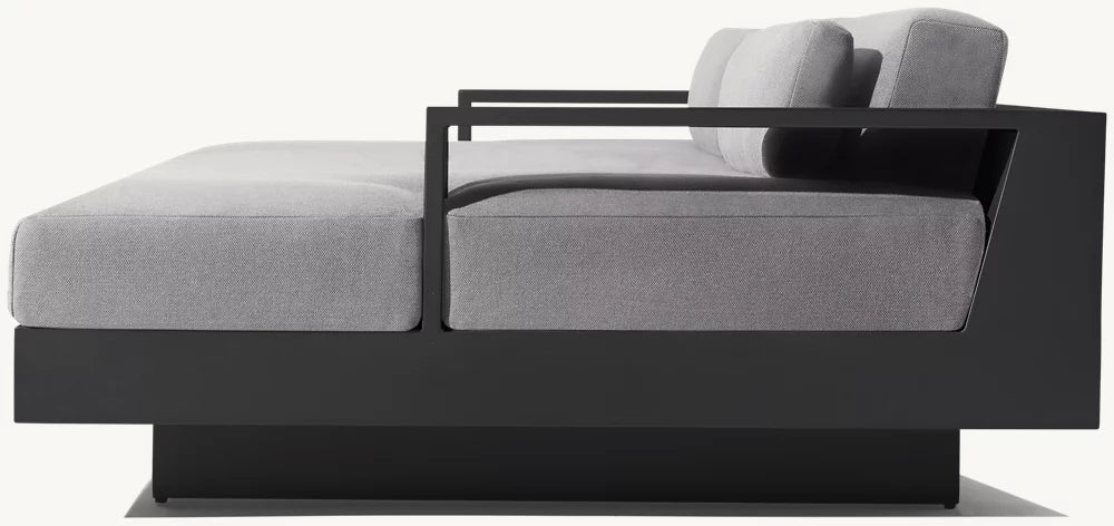 RH Cape Town Day bed