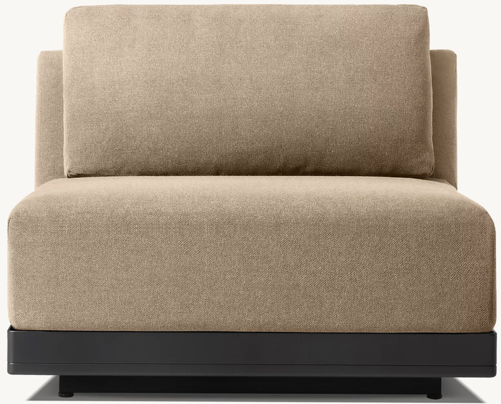 RH Santos Lounge Chair