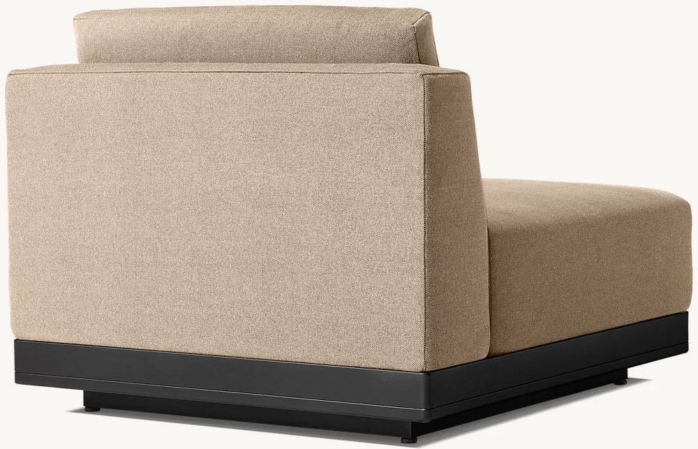 RH Santos Lounge Chair
