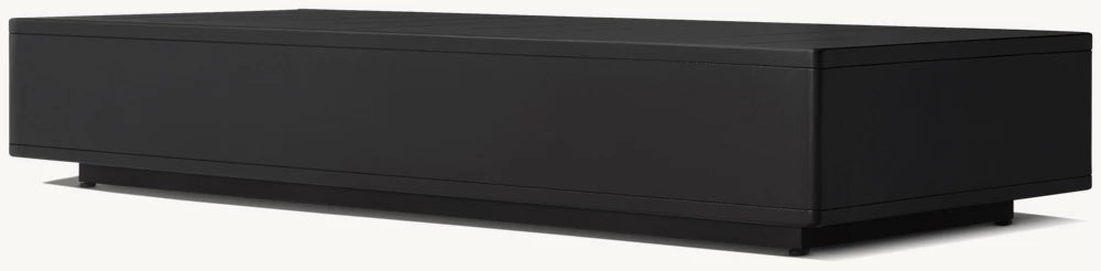 RH Santos Coffee Table