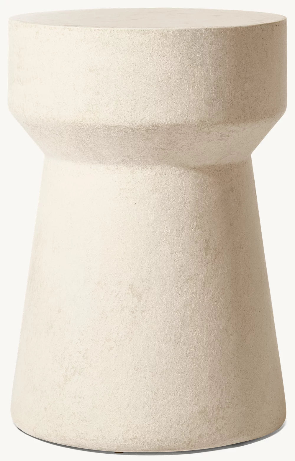 RH Java Taper Side Table