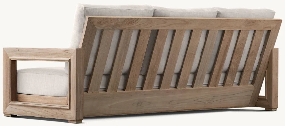 RH Costa Sofa