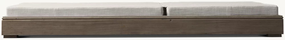 RH Costa Double Chaise