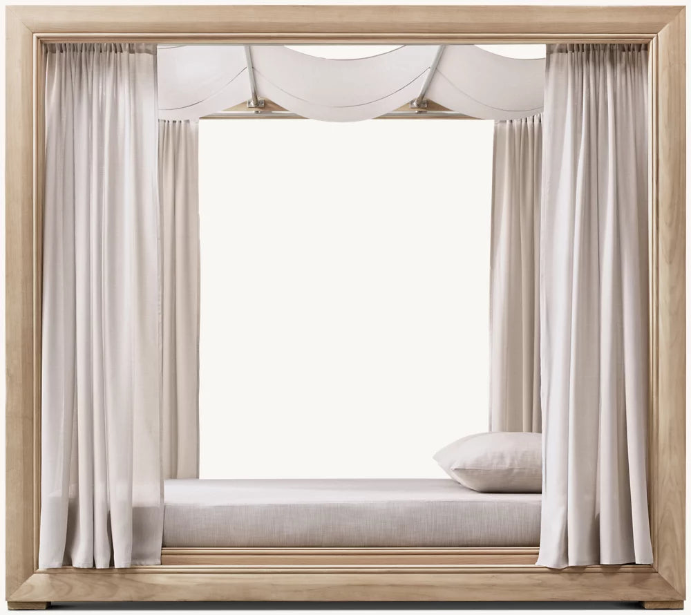 RH Costa Day bed