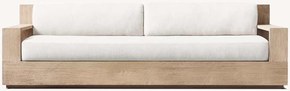 RH Marbella Sofa