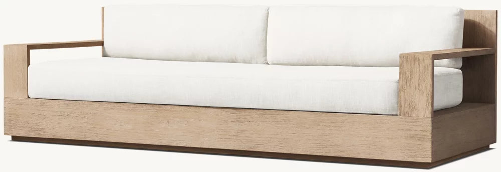 RH Marbella Sofa
