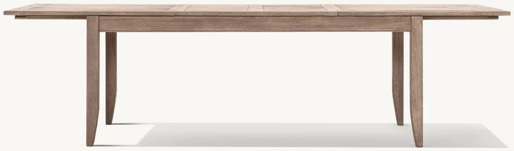 RH Leagrave Dining Table
