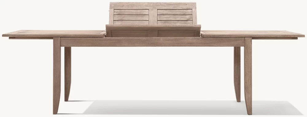 RH Leagrave Dining Table