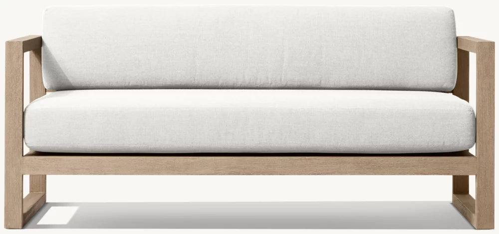 RH Aegean Sofa