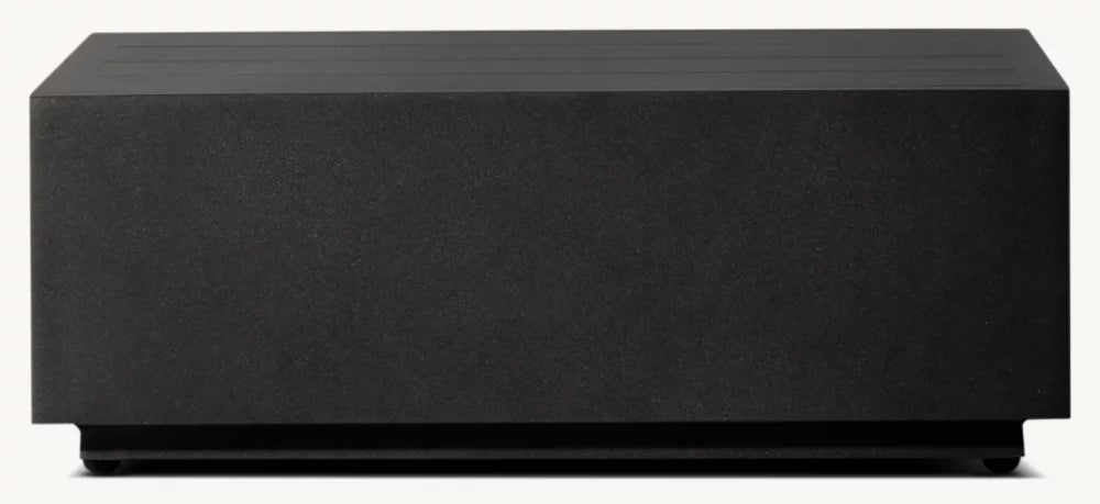 RH Marbella Square Side Table