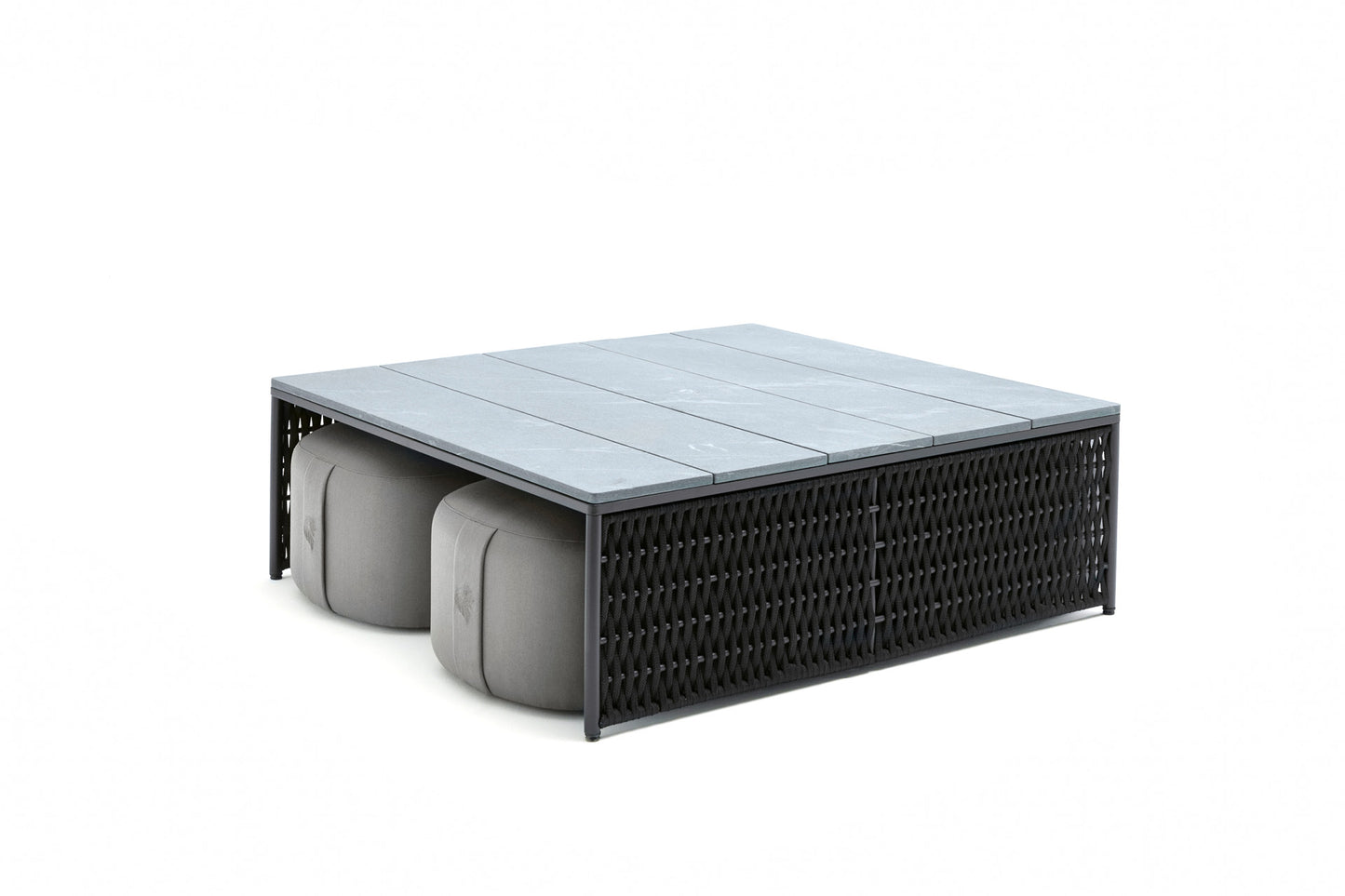 Giorgio Collection Oasi Outdoor  Coffee Table