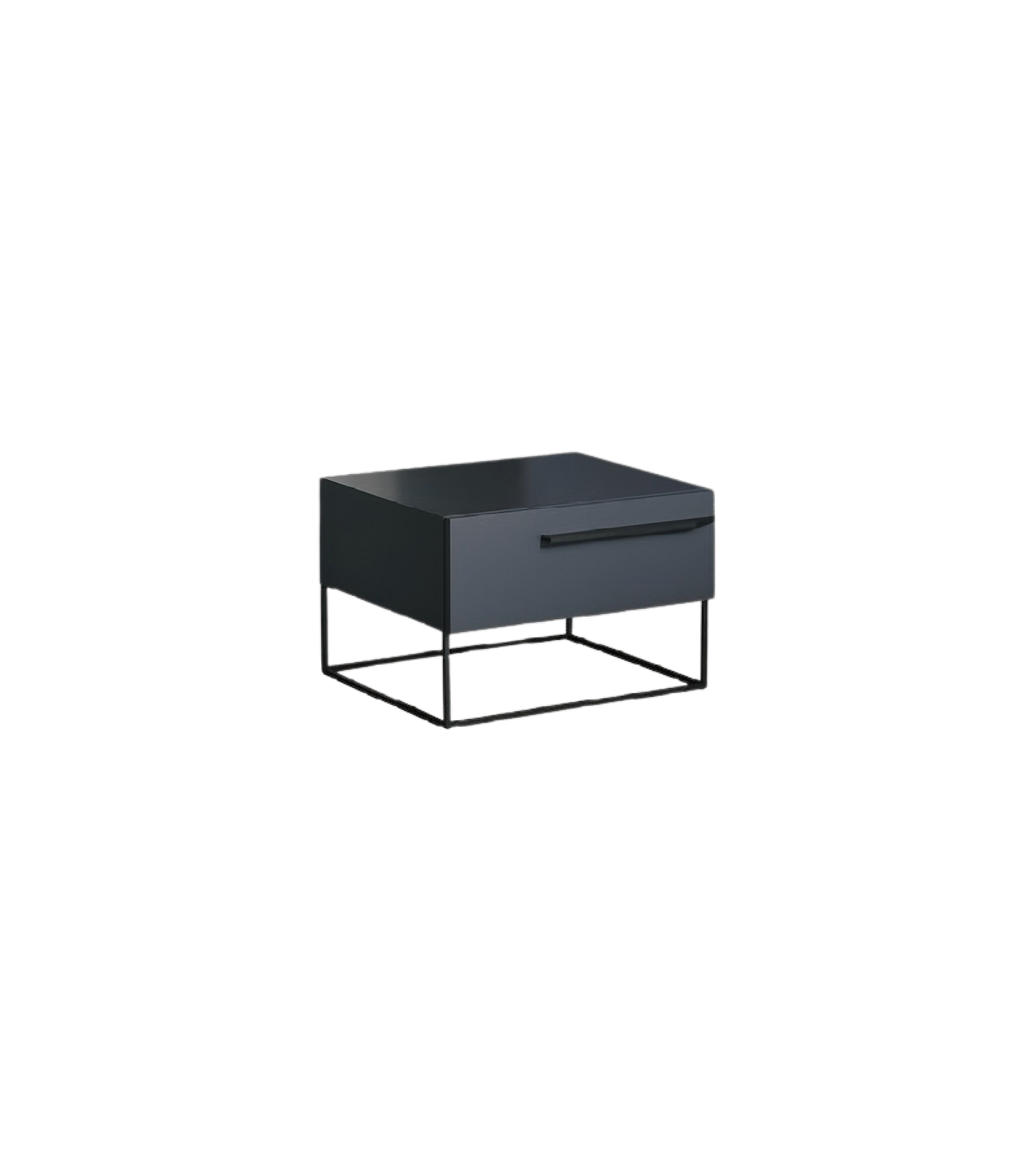 Bonaldo To Be Nightstand