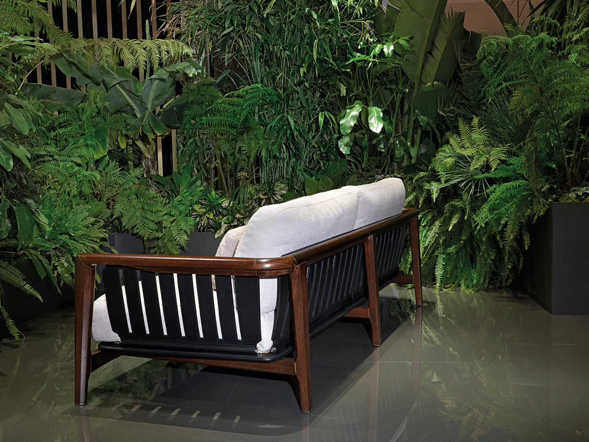 Visionnaire Green Life Outdoor Sofa