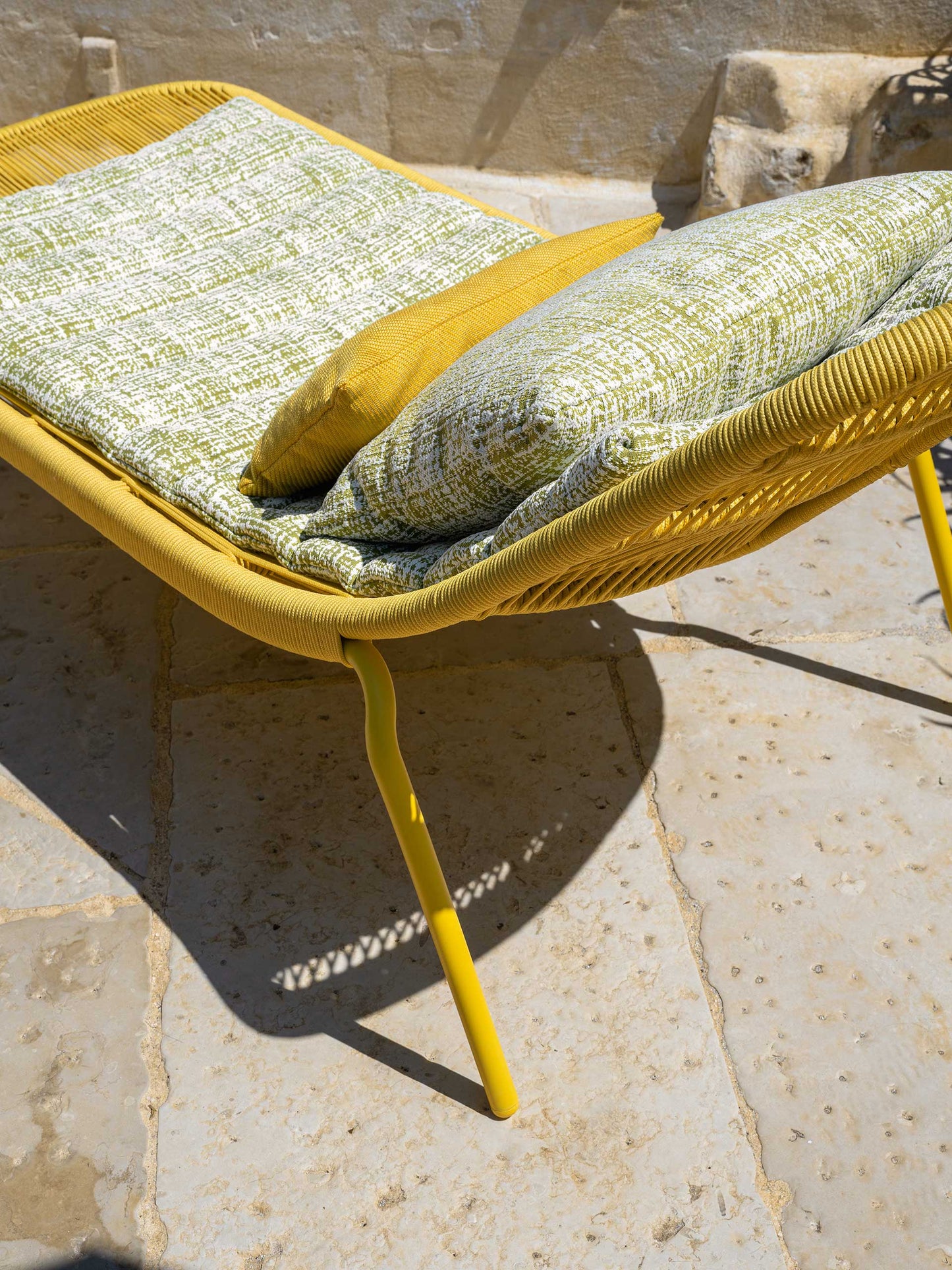 Talenti Panama Sunbed