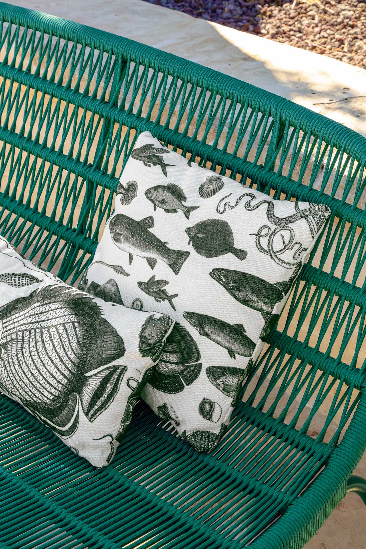 Talenti Panama Daybed