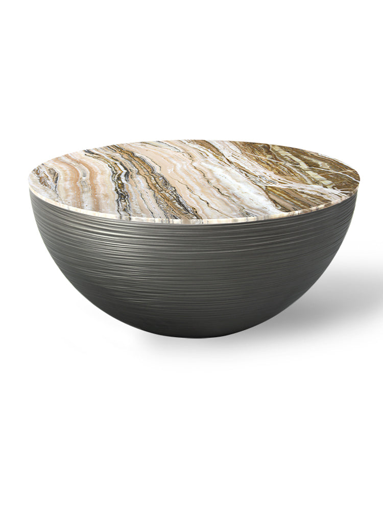 Cornelio Cappellini Otto Coffee Table