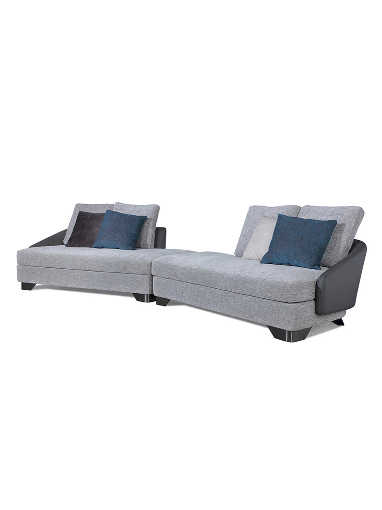 Minotti Lawson sofa