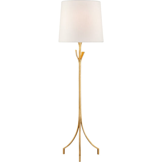 Fliana Gild Floor Lamp