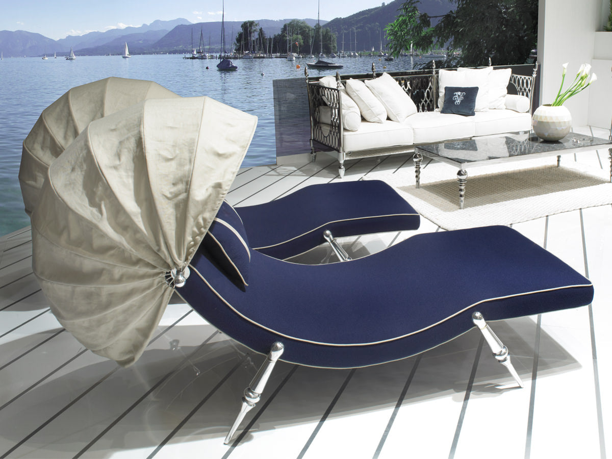 Visionnaire Sveva Recliner