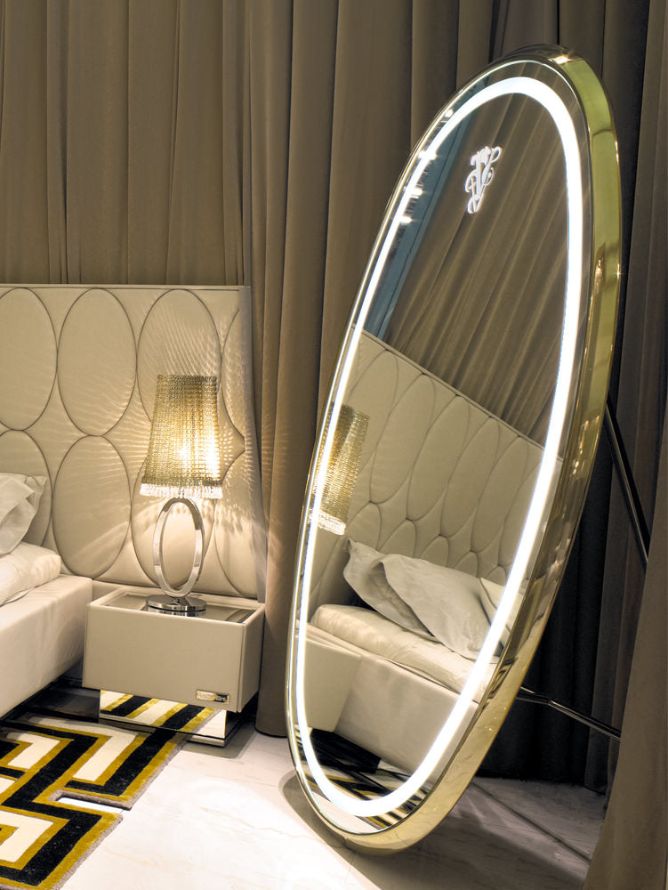 Visionnaire Alley Mirror