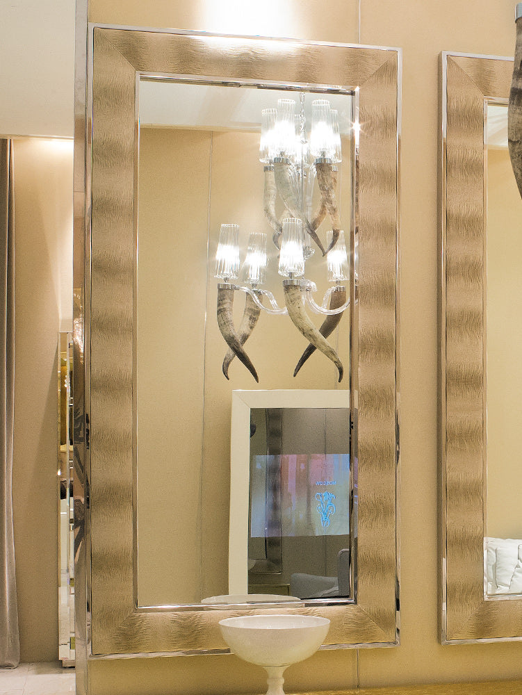 Visionnaire Kudrun Mirror