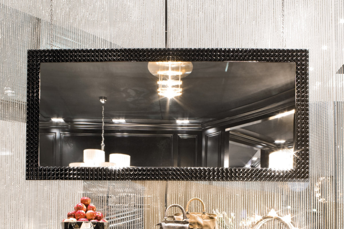 Visionnaire Diamond Mirror