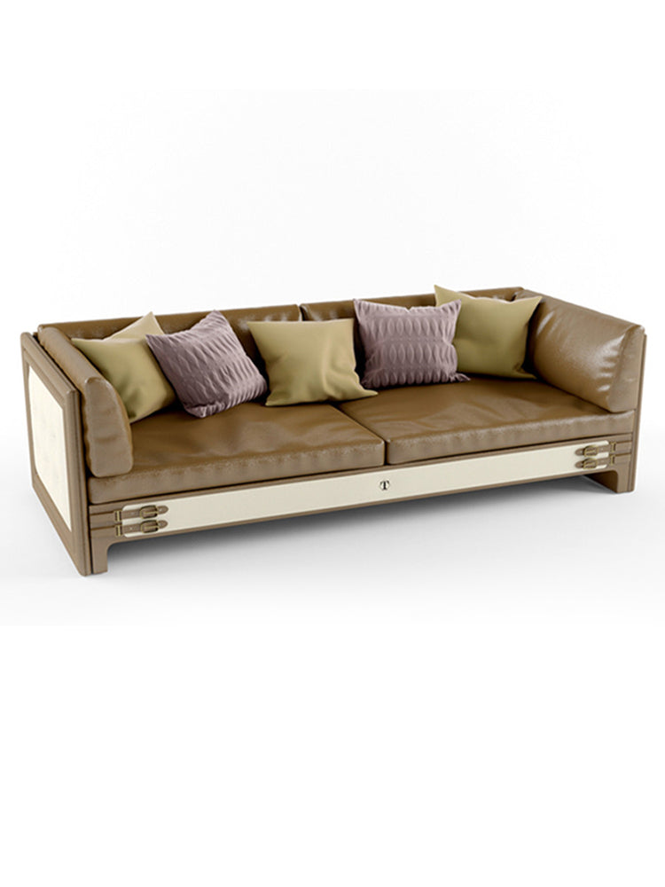 Turri Numero Tre Sofa