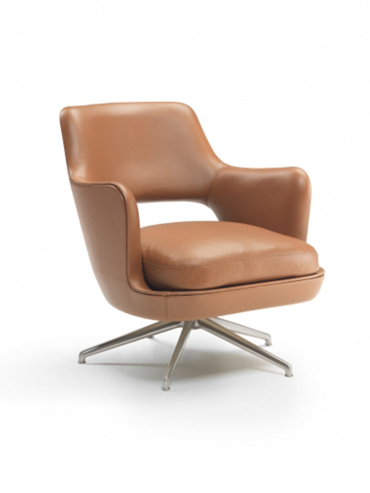 Flexform Eliseo Leisure Chair
