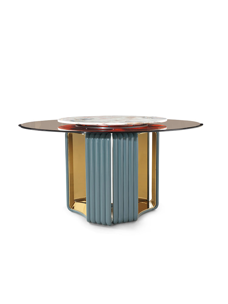 Visionnaire Kylo Dinning Table