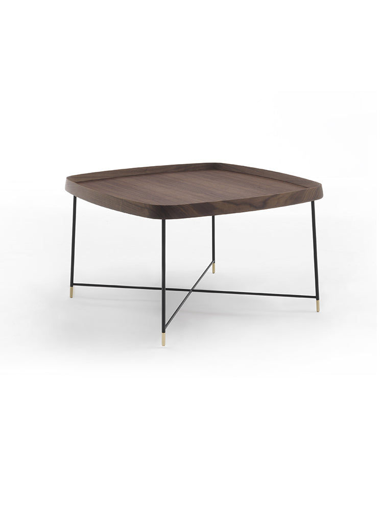 Porada Fritz 6 Side Table